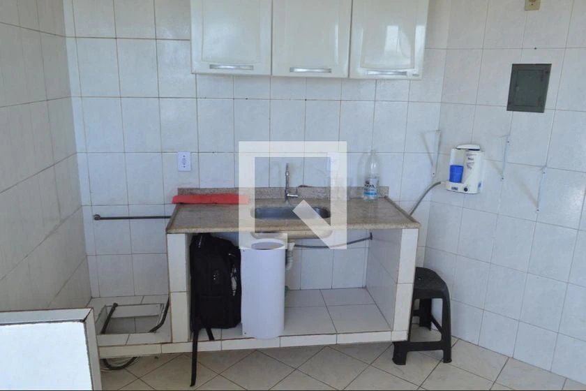 2-bedroom apartment with a water view in Rio de Janeiro — photo 17