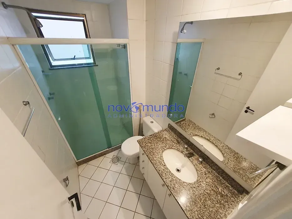 Apartamento com 3 quartos, varanda e 3 vagas — photo 4