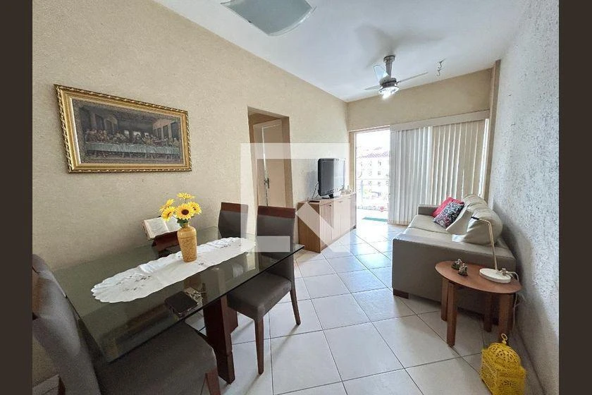 Квартира 65 м² з робочим місцем та пральною машиною — photo 4