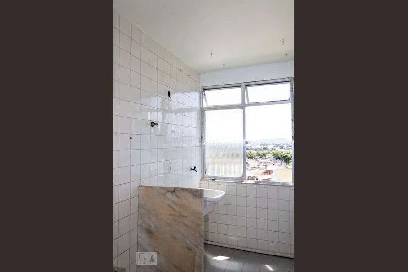 Unfurnished 2-bedroom apartment with 1 parking space — photo 54