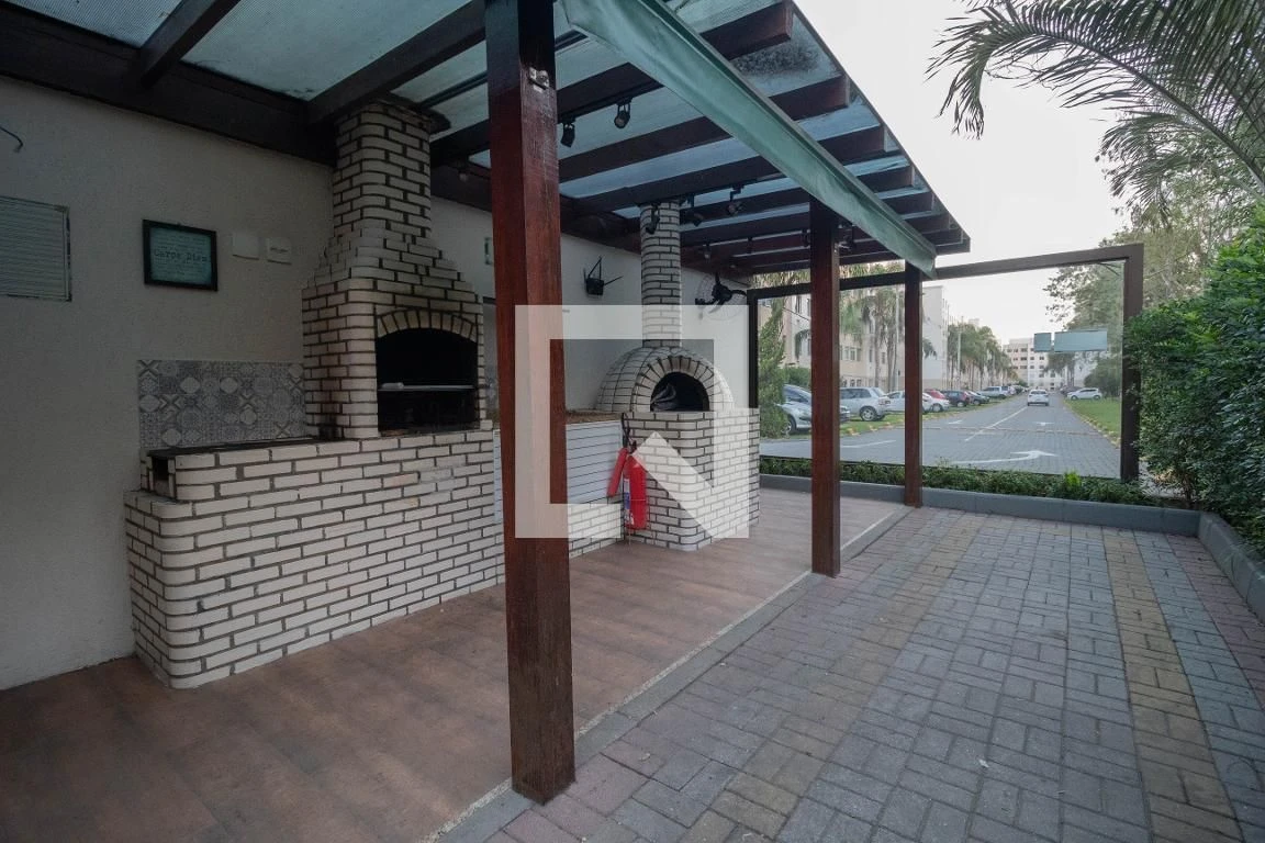 Furnished 2-bedroom apartment with balcony grill and 1 parking — photo 41