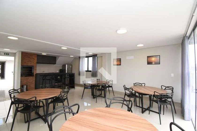 Furnished studio, 22 m², with a home office — photo 20