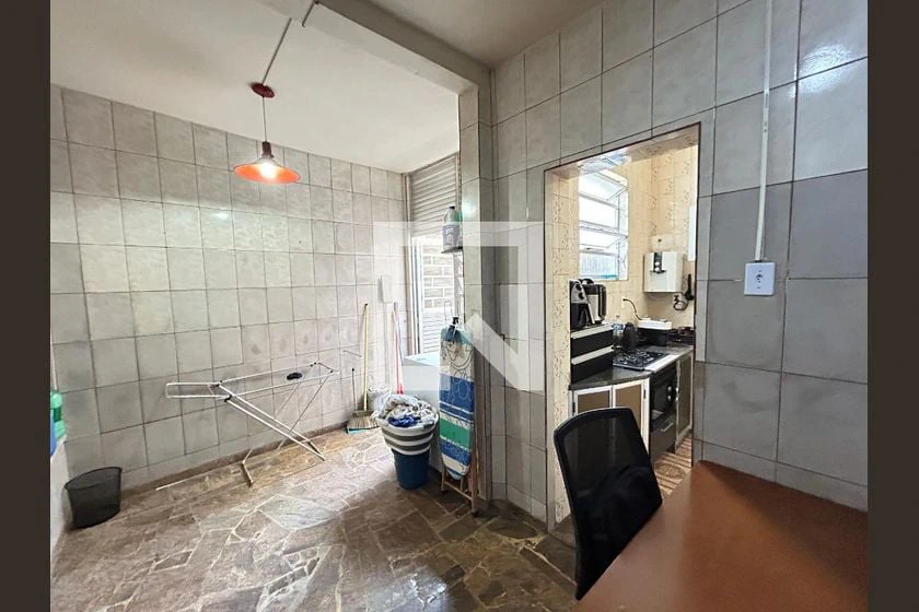Furnished house 45 m² with 1 bedroom and 1 bathroom — photo 16