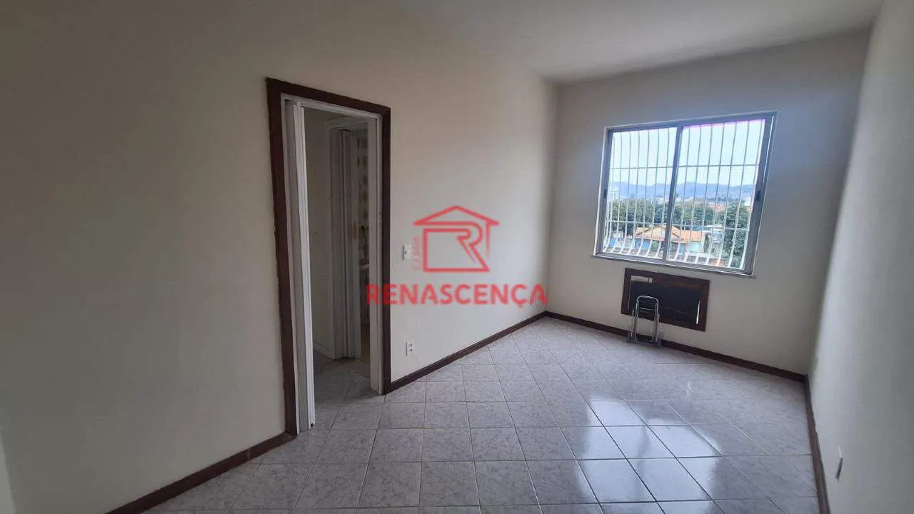 1-bedroom unfurnished apartment with glass shower and parking — photo 6