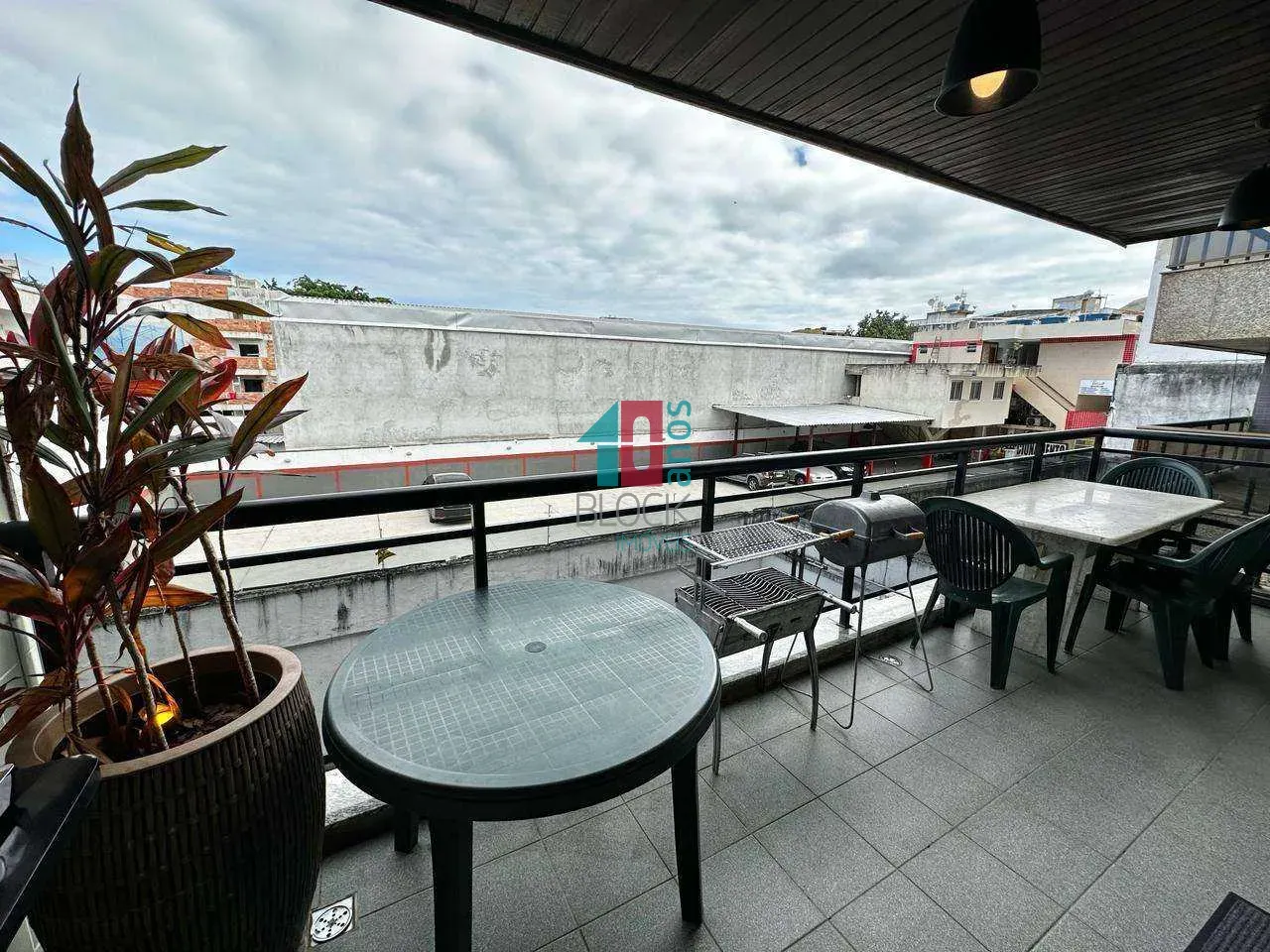 Apartamento 3 quartos com 1 suíte e 3 banheiros — photo 9