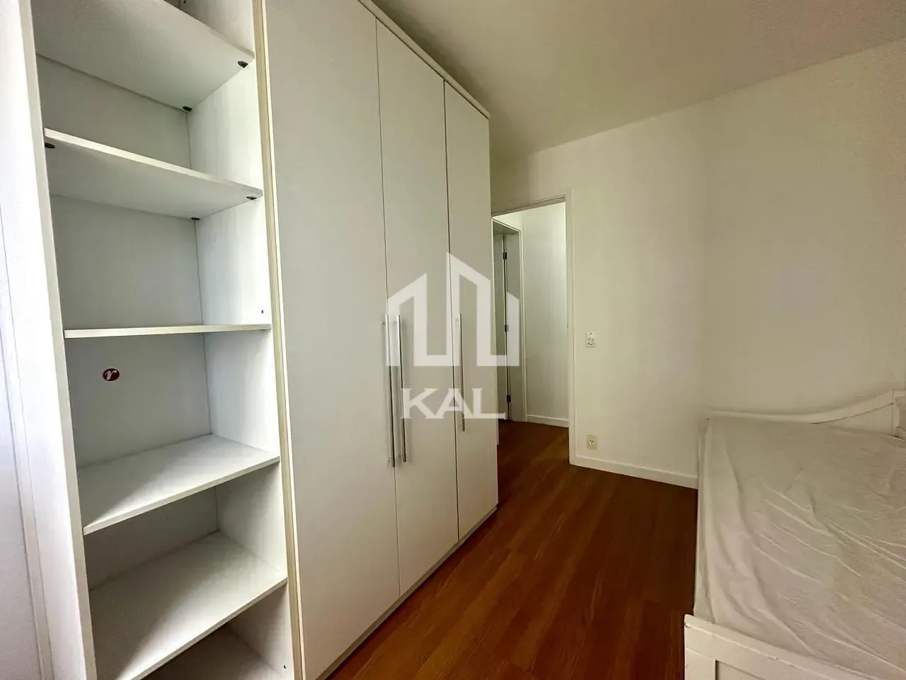 Washing machine in a 2-bedroom apartment, 70 m² — photo 3