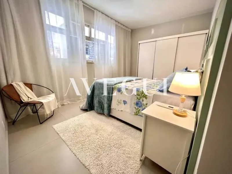 Furnished 3-bedroom apartment with 2 bathrooms — photo 16