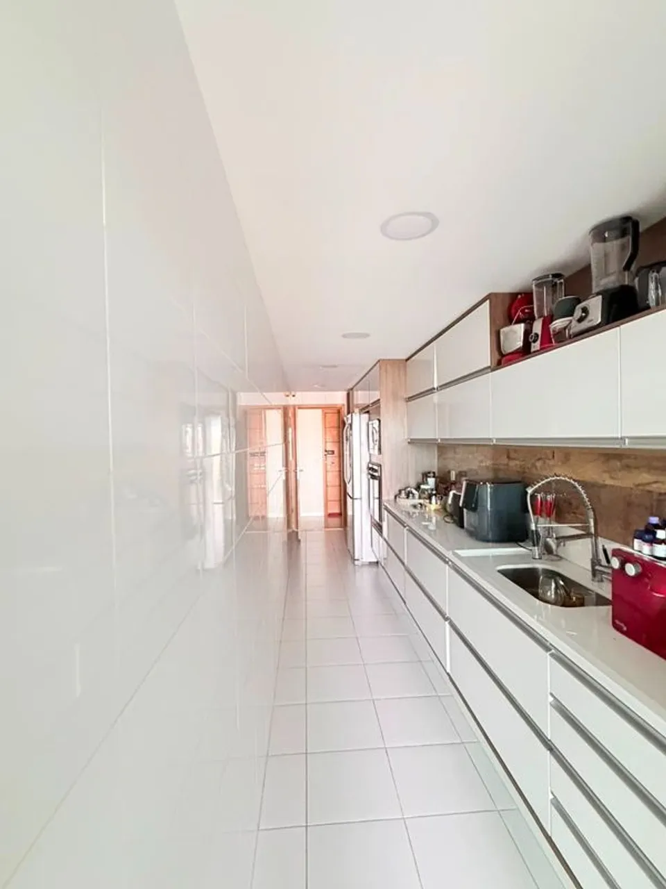 Rental apartment with 4 bedrooms and 3 bathrooms — photo 6