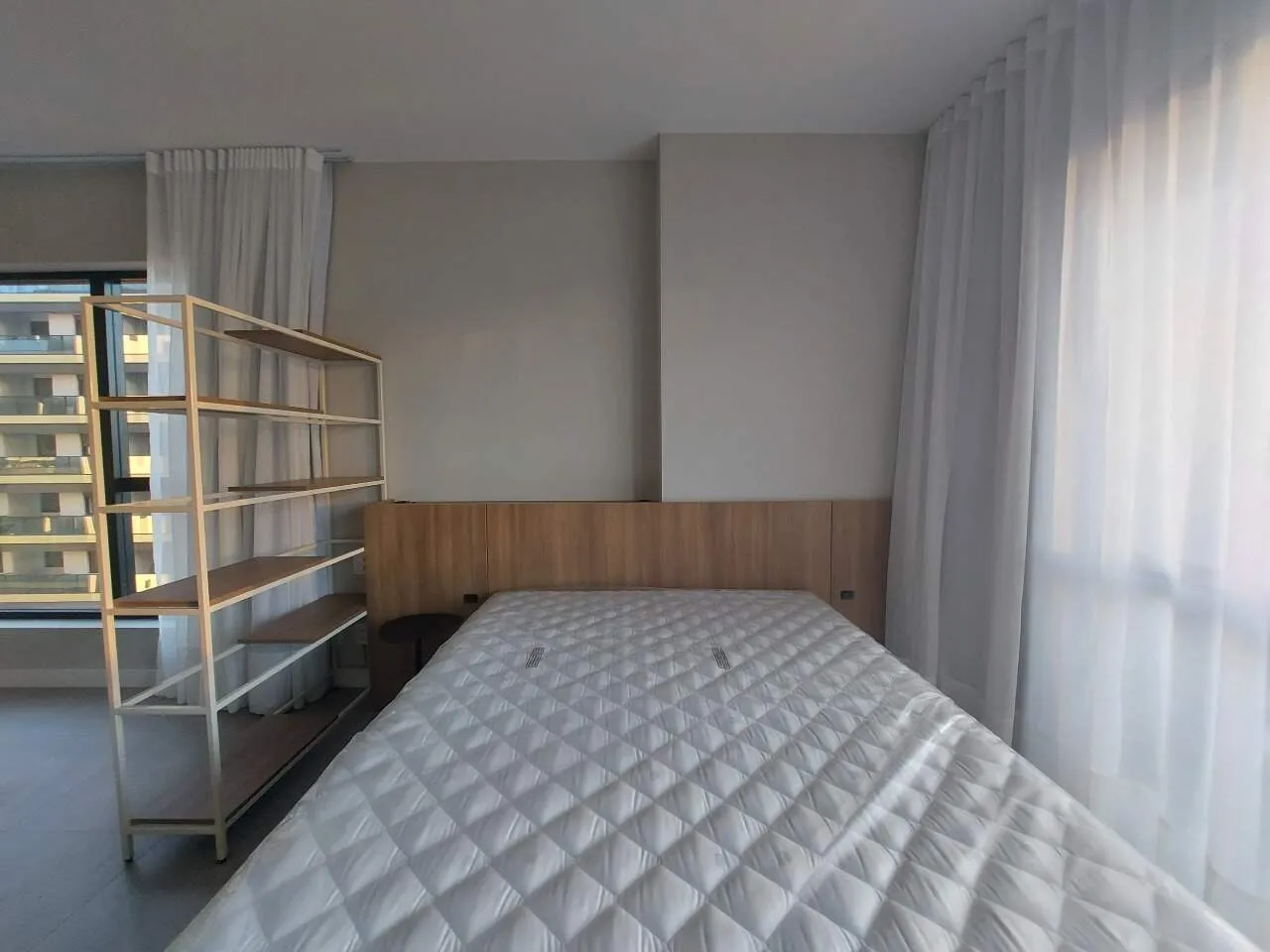 Apartamento mobiliado com 1 quarto e 87 m² no 10º andar — photo 16