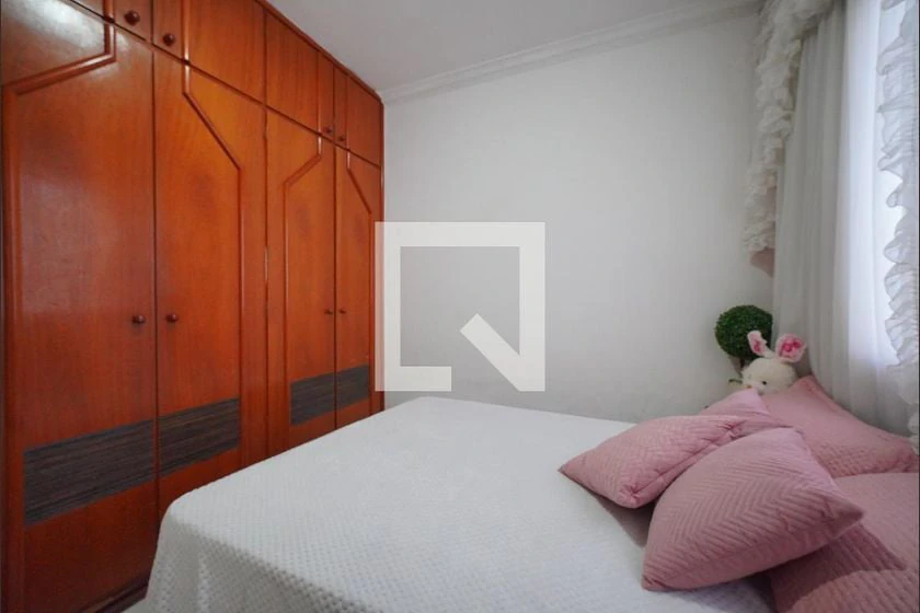 3-bedroom apartment with a washing machine in Florianópolis — photo 9