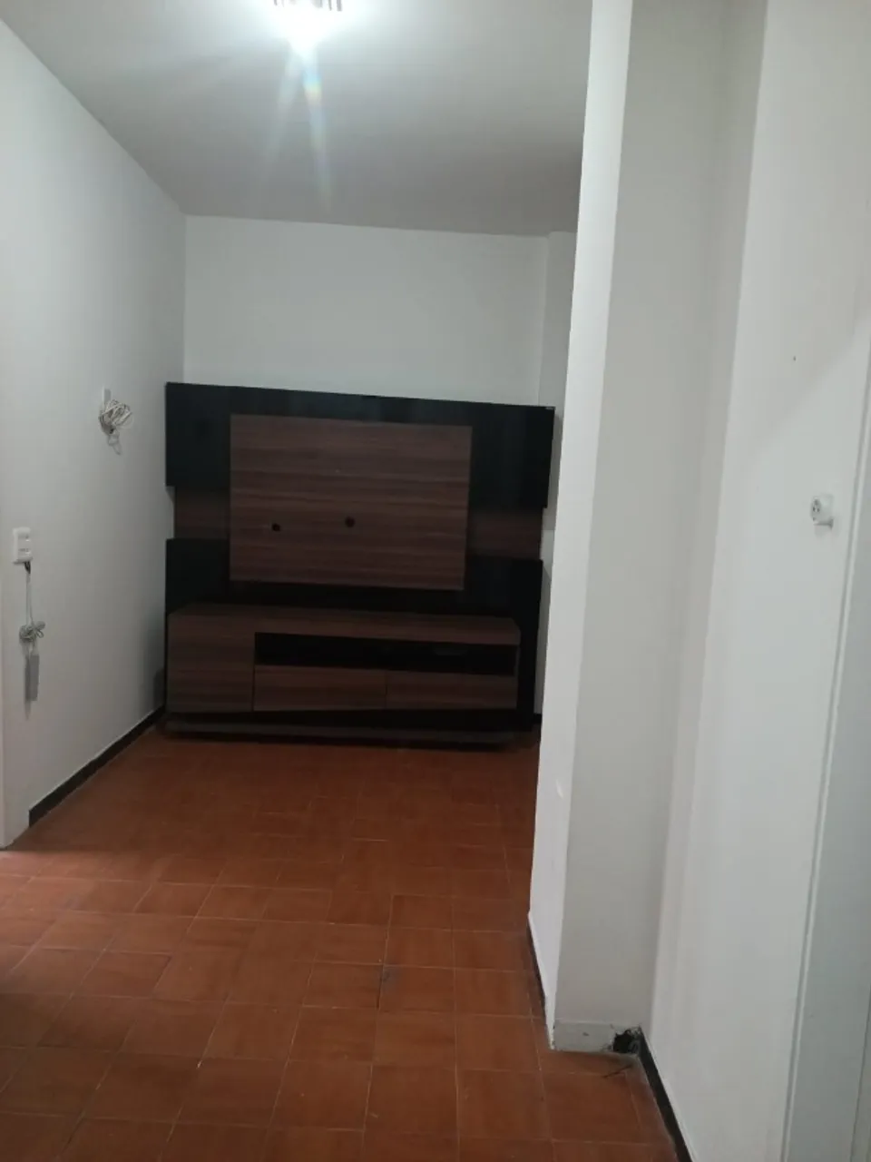 Apartamento de 1 quarto e 37 m² — photo 2