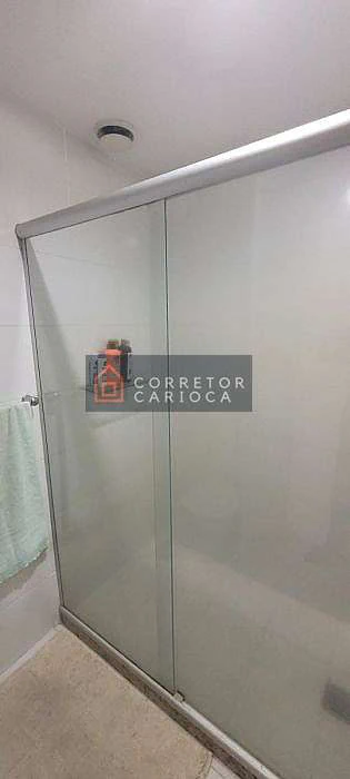 Apartamento de 98 m² com 3 quartos e churrasqueira privativa — photo 15