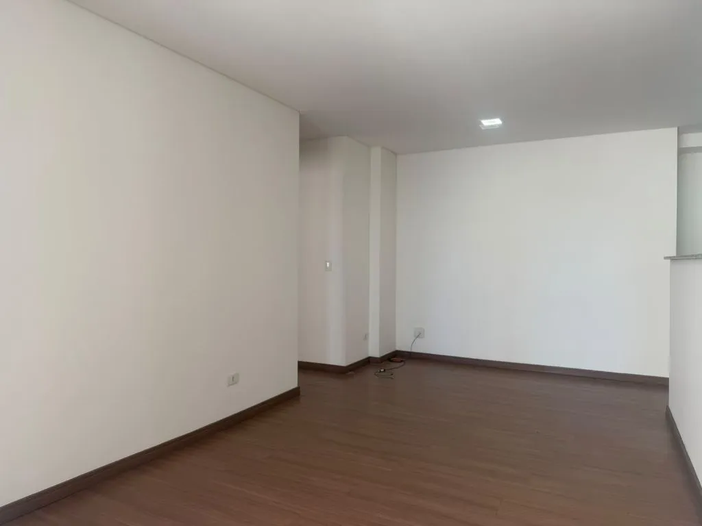 2-bedroom apartment, 1 with its own bathroom, 66 m² — photo 19