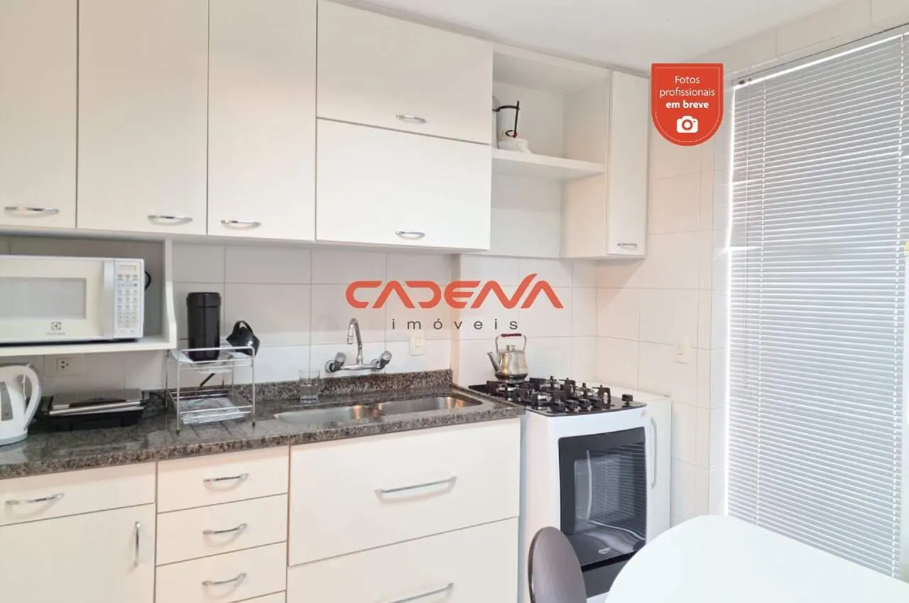 Apartamento de 126 m² con 3 dormitorios y balcón — photo 6