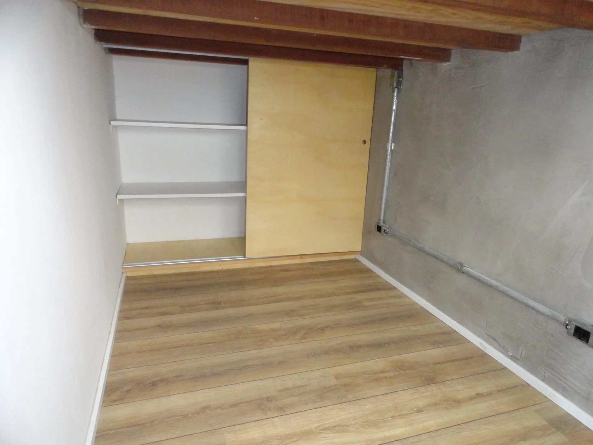 One-bedroom apartment with a home office — photo 6