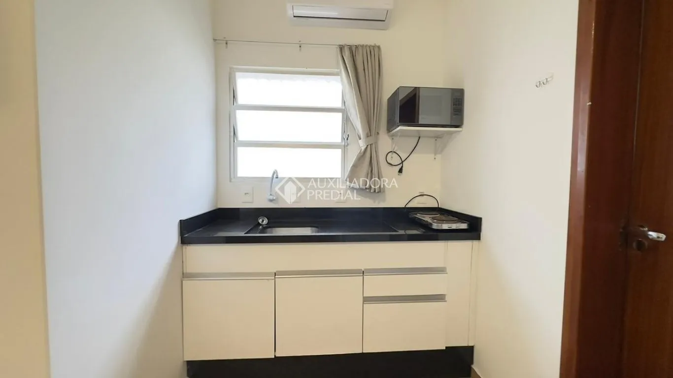 Furnished 16 m² apartment with 1 bedroom and 1 bathroom — photo 4