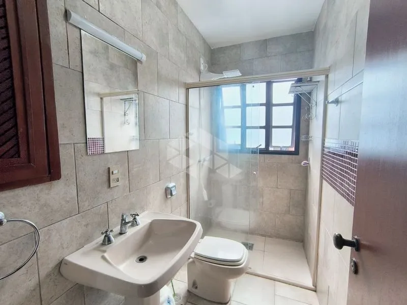 Casa amueblada de 100 m² con cocina cerrada y 3 recámaras — photo 17
