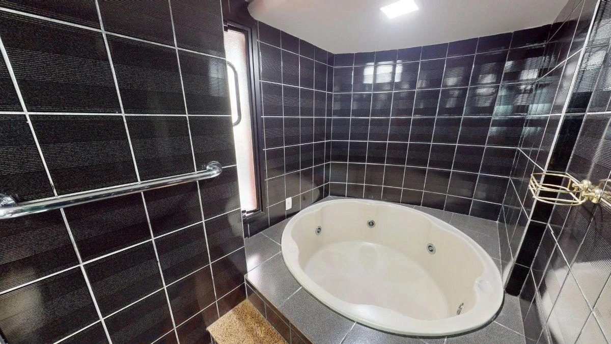 Apartamento mobiliado de 1 dormitório com vaga e 60 m² — photo 39