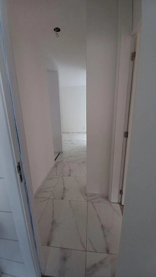 2 quartos e vista para as montanhas: apartamento de 45 m² — photo 12