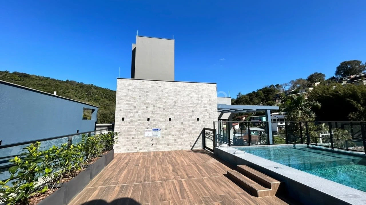 Mountain view in a 2-bedroom apartment, 116 m² — photo 24