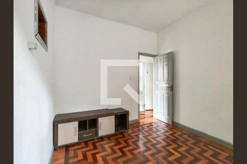 Departamento con piso de madera o laminado en Rio de Janeiro — photo 8