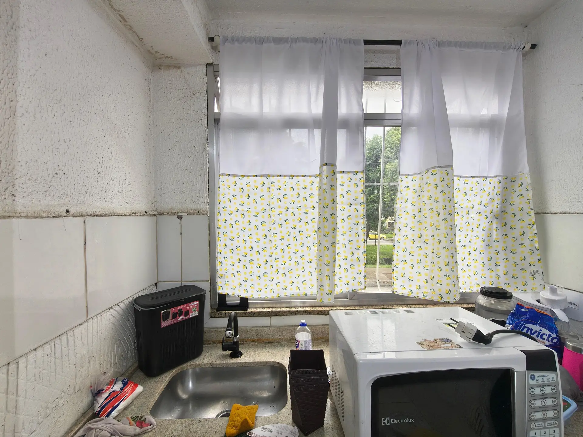 2-bedroom apartment with a washing machine in Rio de Janeiro — photo 5