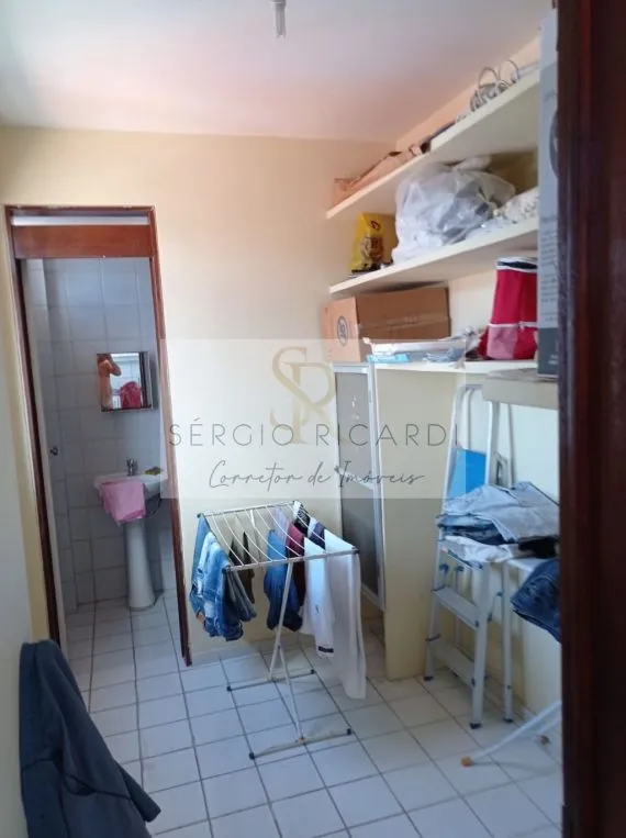 Furnished 113 m² apartment with balcony and 3 bedrooms — photo 10