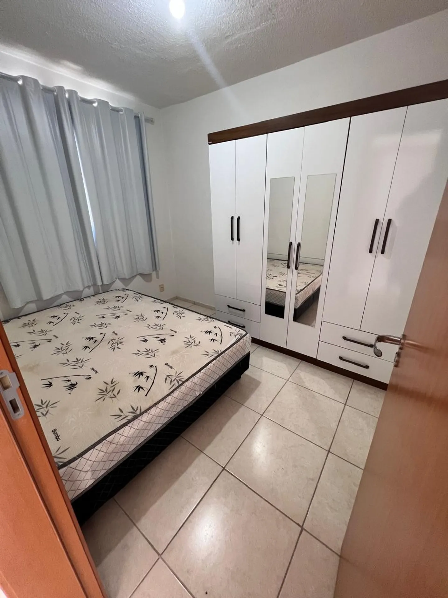 Apartamento de alquiler de 45 m² con 2 dormitorios y plaza — photo 16