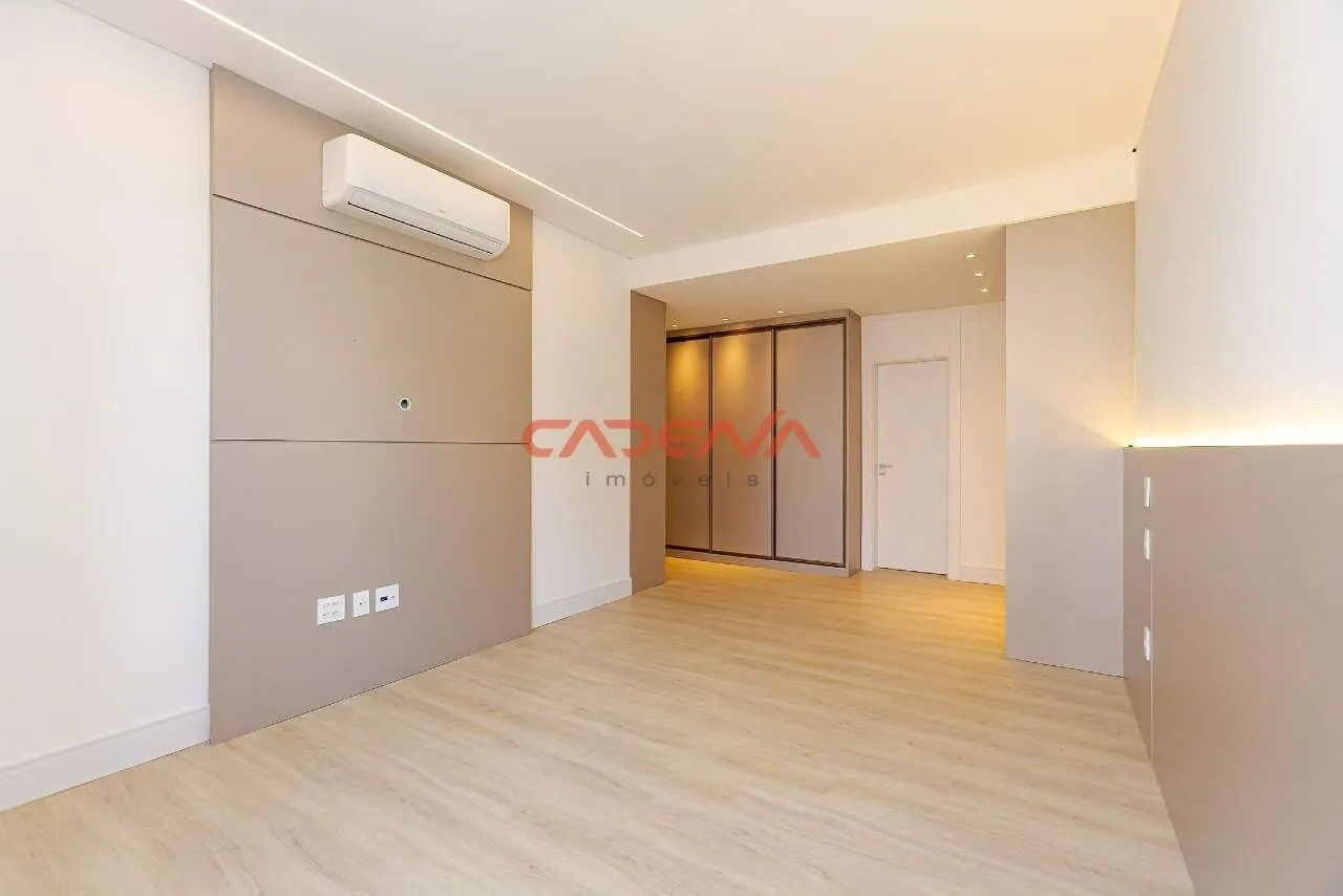 Unfurnished apartment with 3 en-suite bedrooms and 3 parking — photo 12