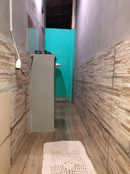 Kitnet amueblada con 1 dormitorio y 1 baño — photo 2