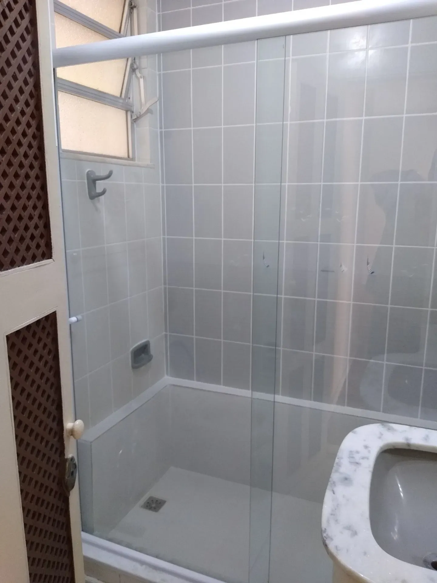Apartamento com 2 quartos e 2 banheiros, sem vaga — photo 19
