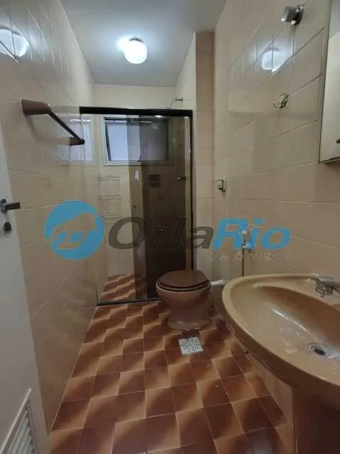 Apartment on the 7th floor with a washing machine — photo 13