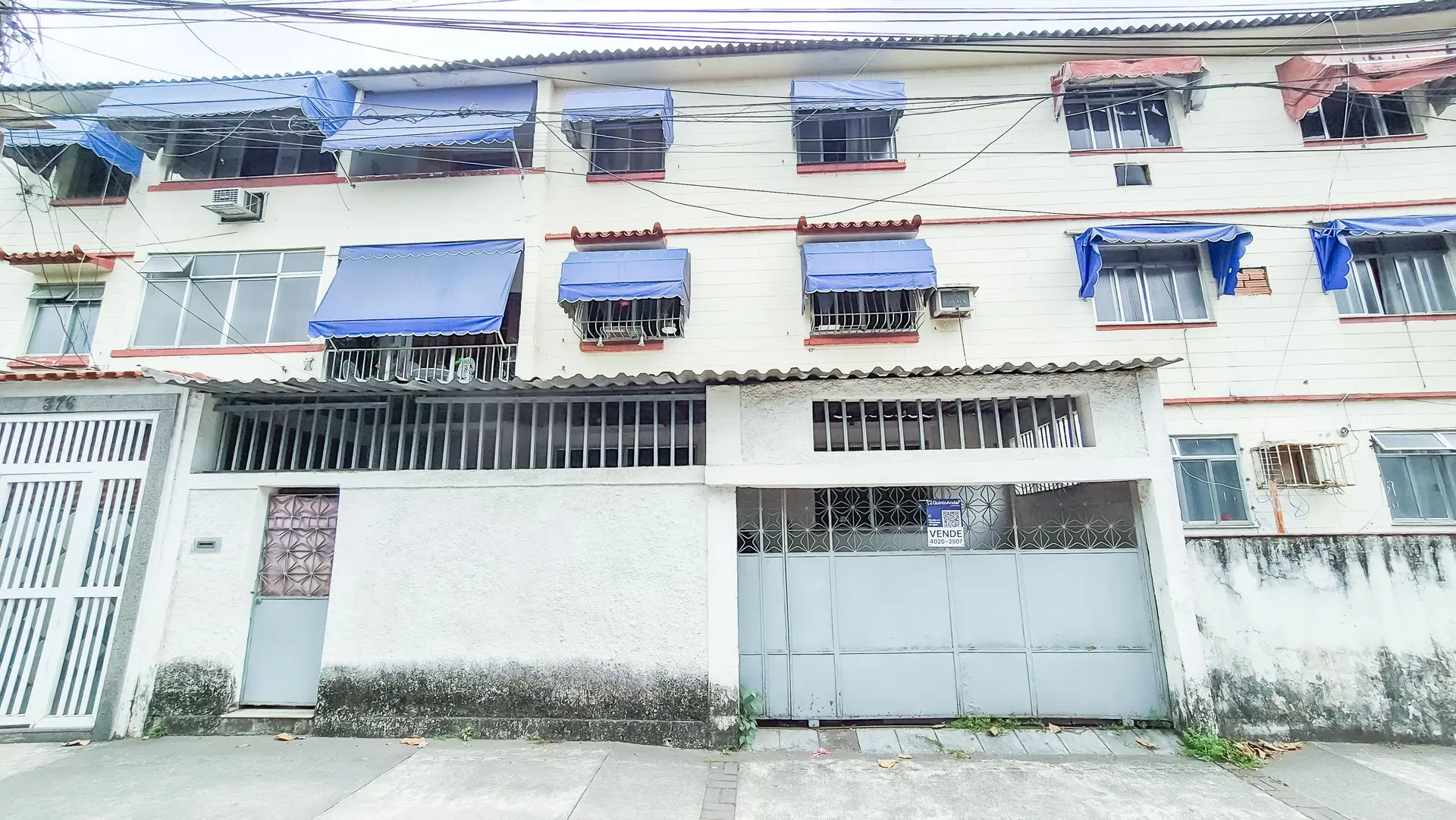 Apartamento de 98 m² e 2 quartos, Irajá — photo 51