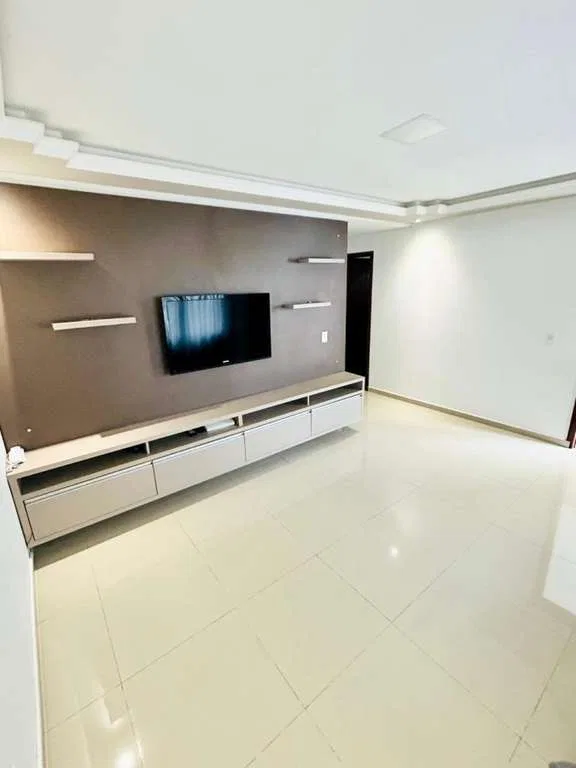 3-bedroom house with 2 bathrooms, 2 parking spaces and 133 m²