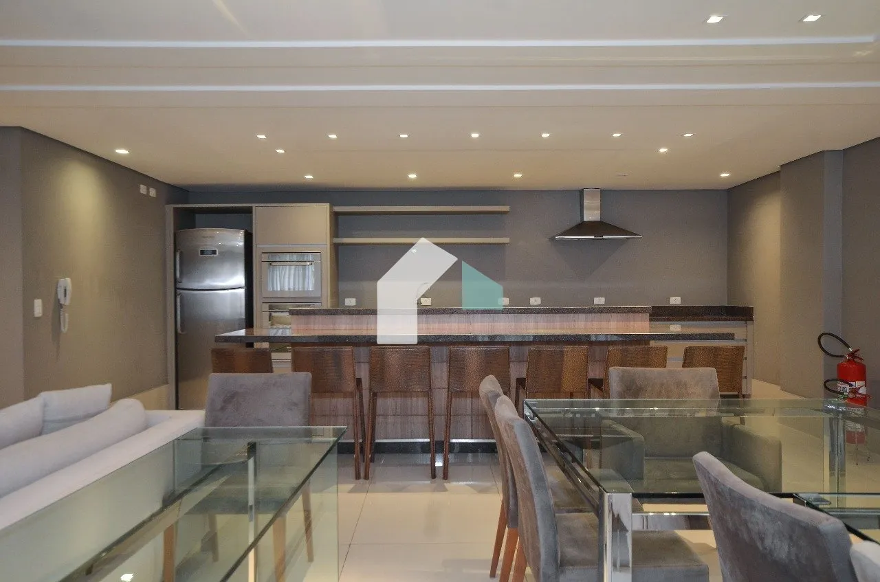 Apartamento sin muebles de 312 m² con 3 suites y 4 plazas — photo 52