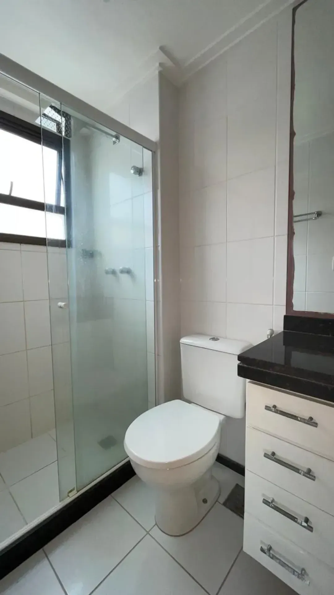 Furnished apartment with 3 bedrooms and balcony grill — photo 22