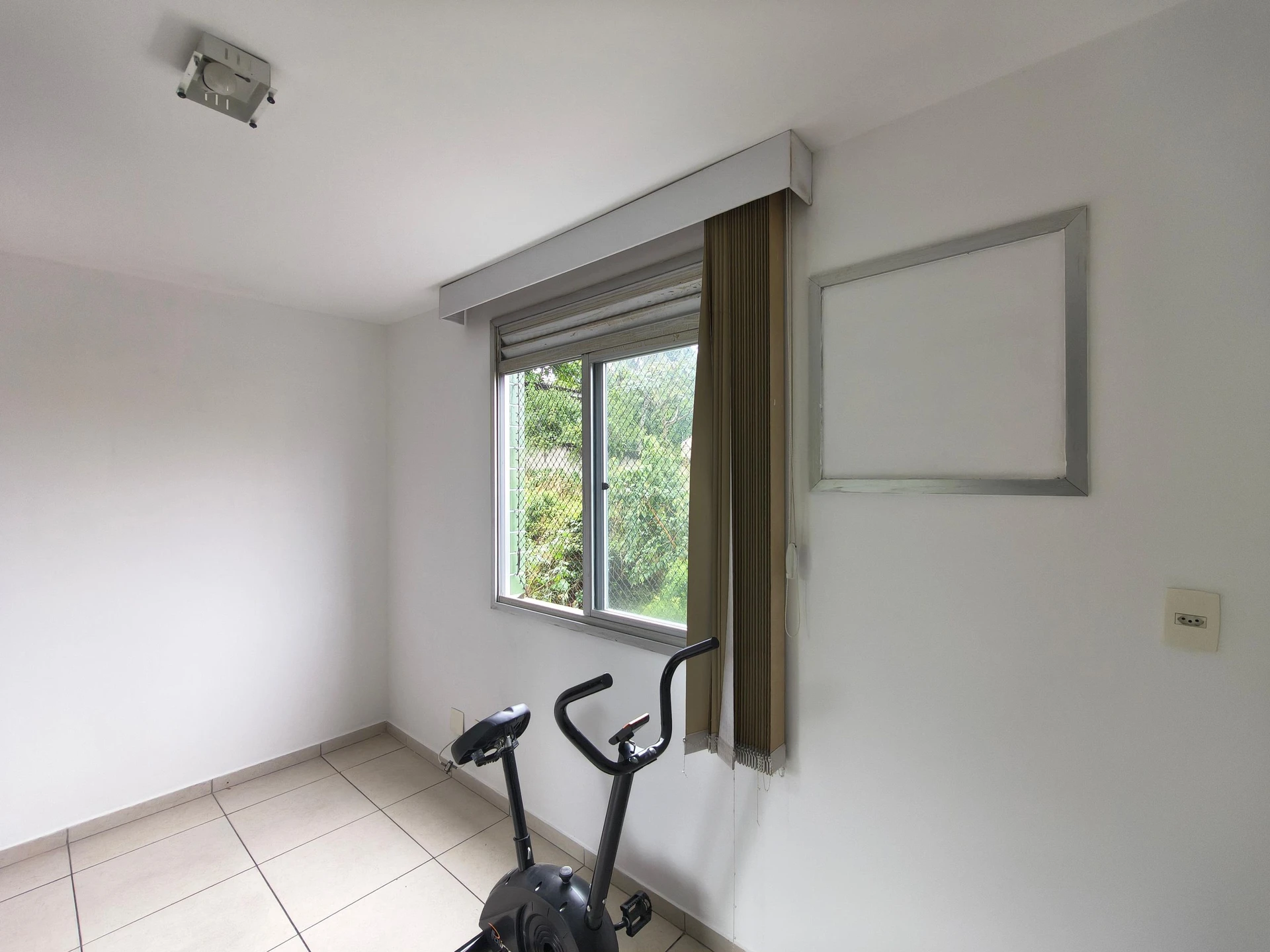 Apartamento com 3 quartos, varanda e 2 banheiros — photo 39