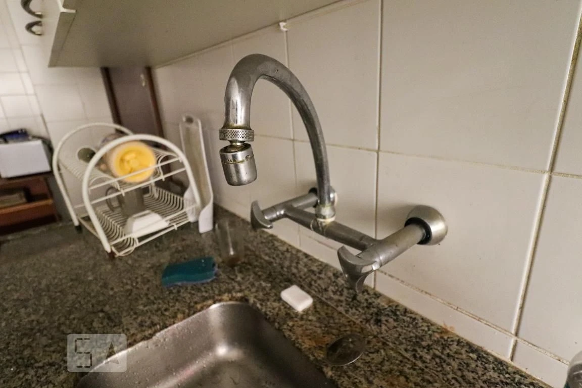 Apartamento para locação com 3 quartos e 170 m² — photo 32