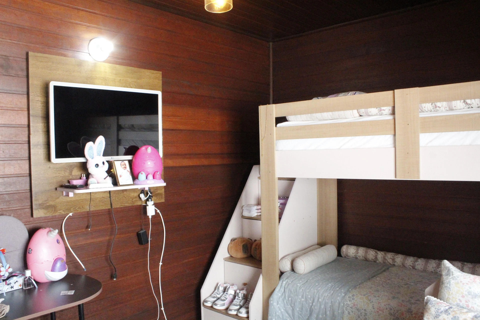 Casa en condominio con 3 dormitorios y 1 suite — photo 37