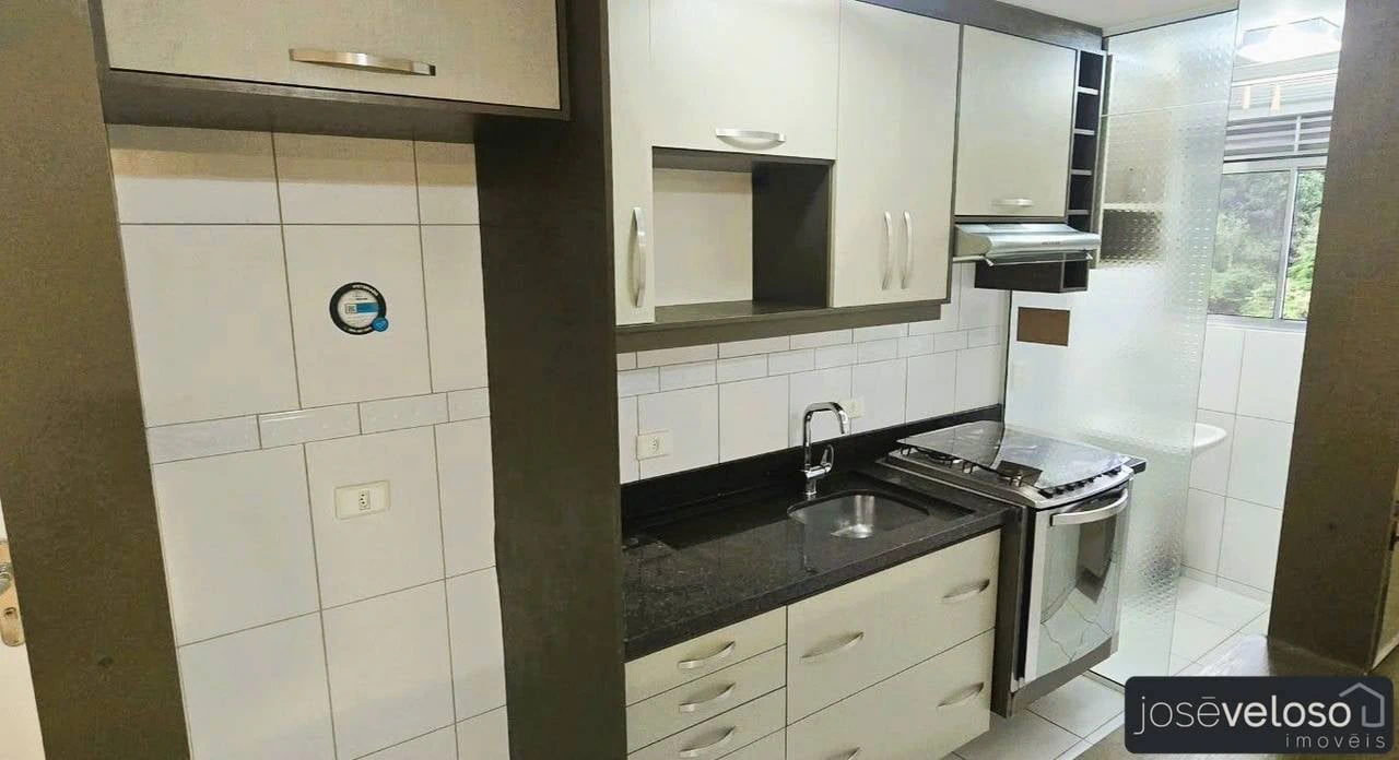 Departamento de 59 m² con lavadora y parrilla privada — photo 14