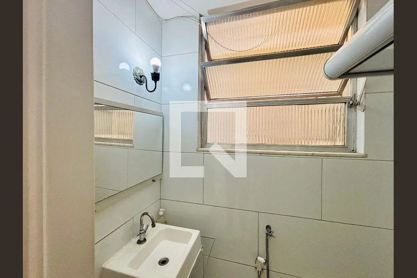 Furnished apartment, 120 m², with a washing machine — photo 25