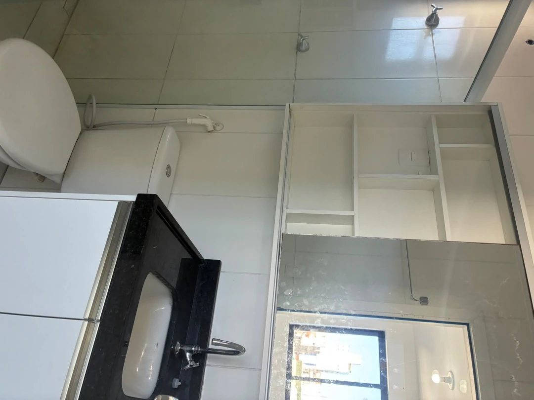 Apartment, 110 m², with a washing machine — photo 11