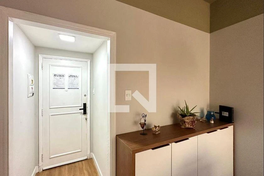 3-bedroom apartment with a walk-in closet in Rio de Janeiro — photo 40