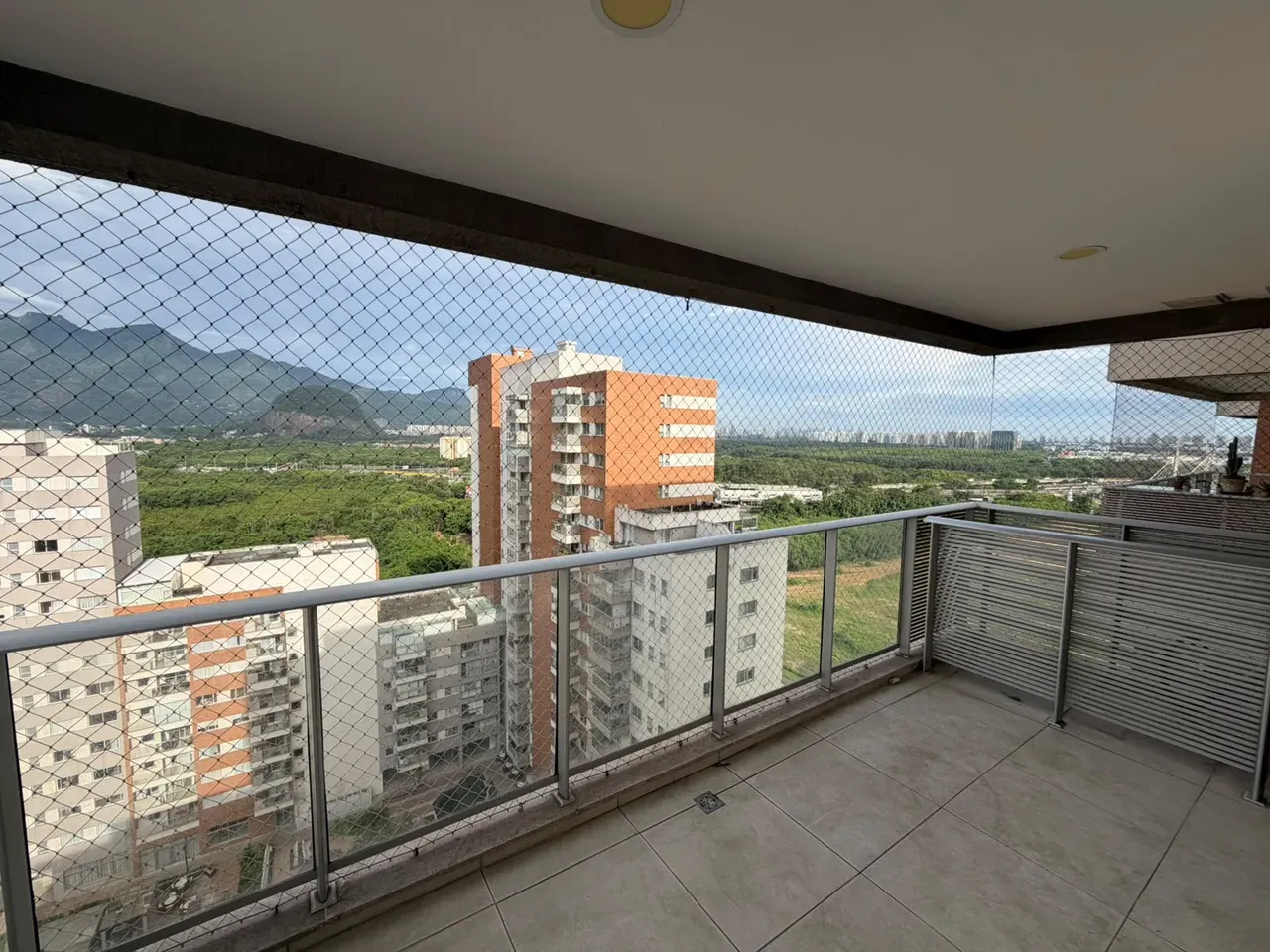 Apartment, 79 m², with a mountain view