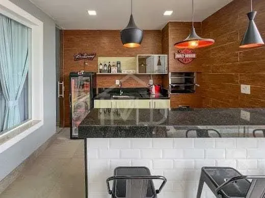 4 quartos e piscina privativa: casa de 310 m² — photo 32