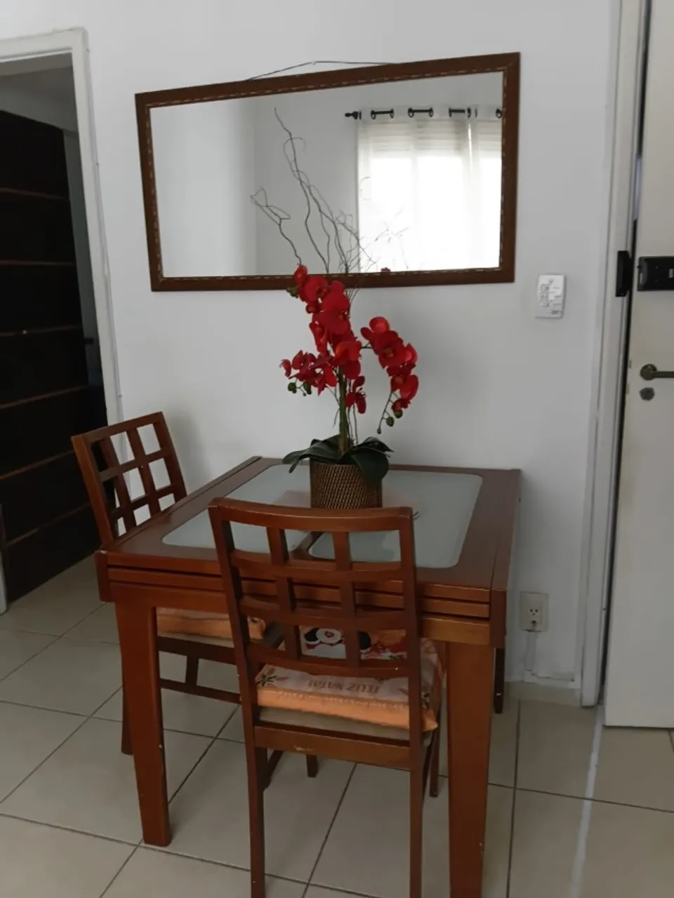 Furnished 2-bedroom, 76 m² apartment in Rio de Janeiro — photo 6