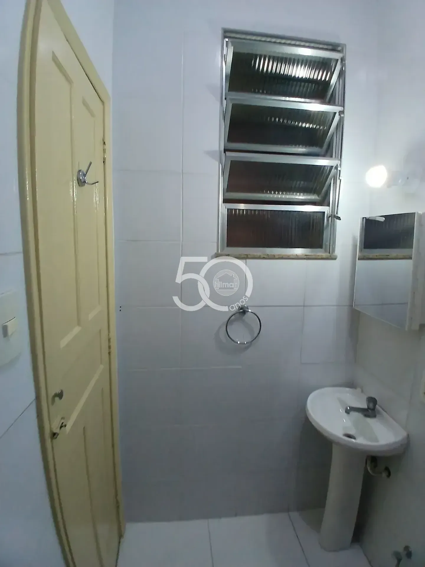 1-bedroom apartment with heating and no parking — photo 19