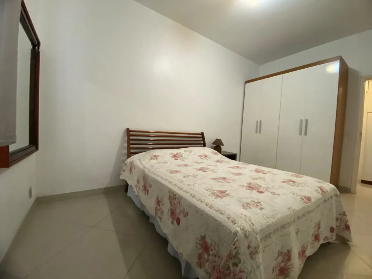Furnished apartment, 52 m², with a washing machine — photo 4