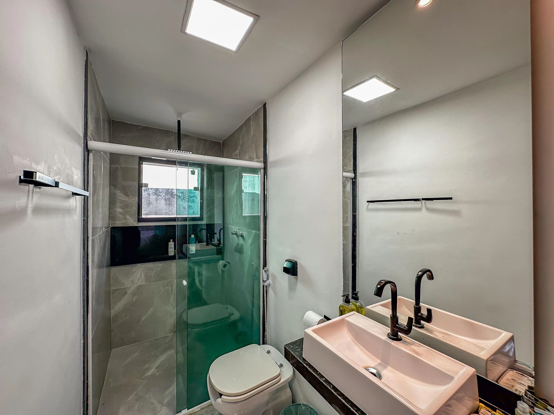 Casa mobiliada de 2 quartos com jacuzzi — photo 47