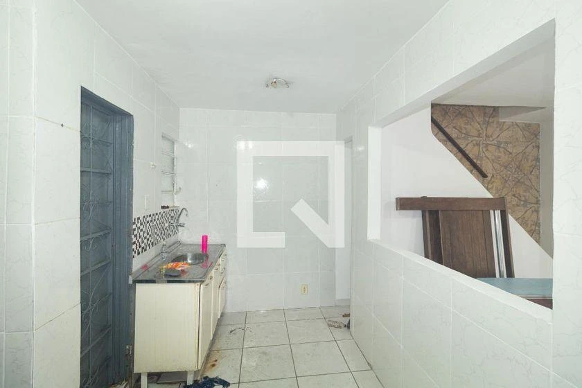 Casa de 2 quartos e 50 m² — photo 21